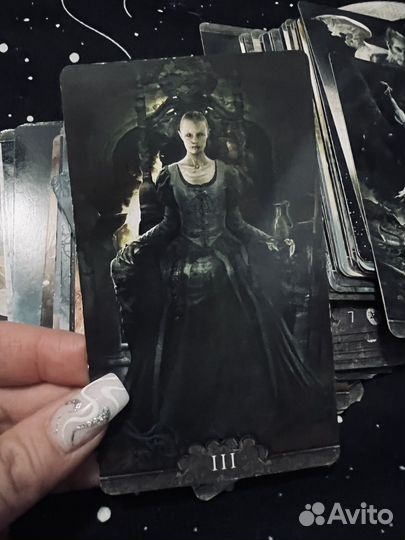 Продам карты 