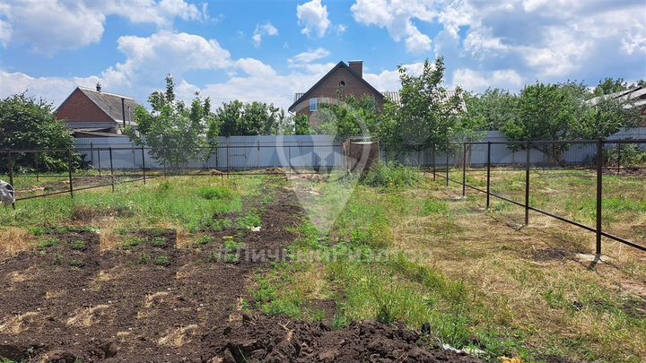 Дом 90 м² на участке 4 сот.