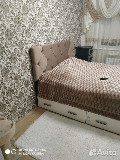 Изголовье для кровати