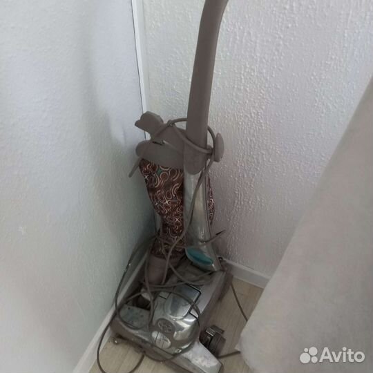 Пылесос