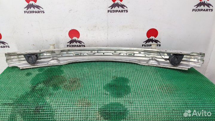 Усилитель бампера передний Bmw X3 E83 N52B25A 2009