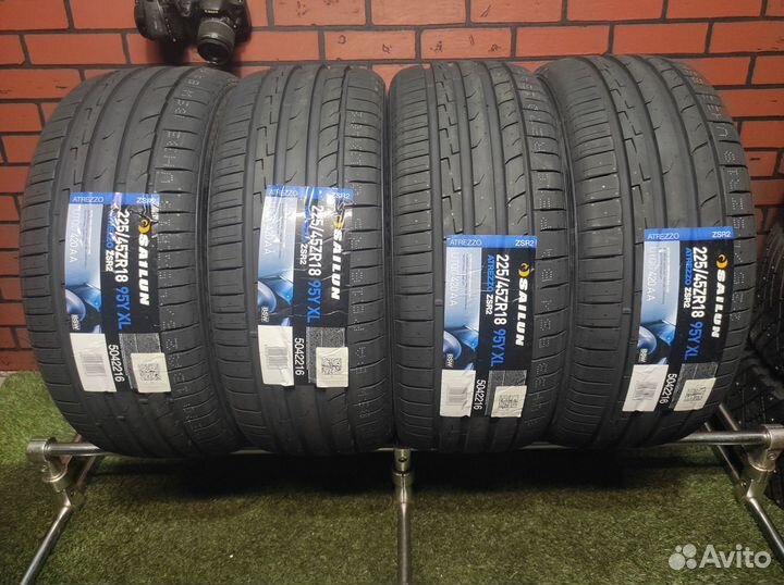 Sailun Atrezzo ZSR2 225/45 R18 95Y