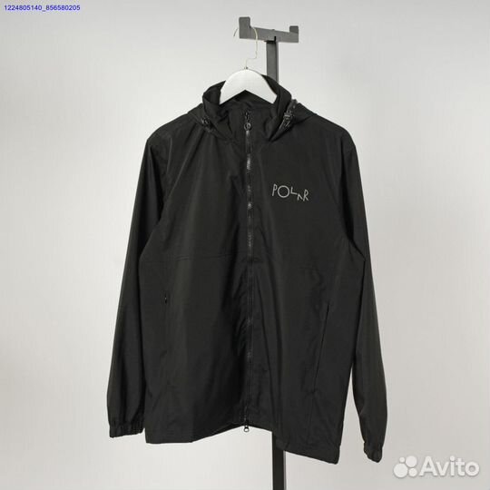Ветровка Polar skate co (Арт.43412)