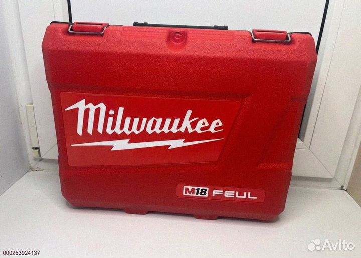 Шуруповерт качественный