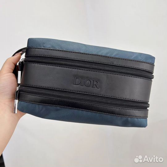 Косметичка Dior мужская