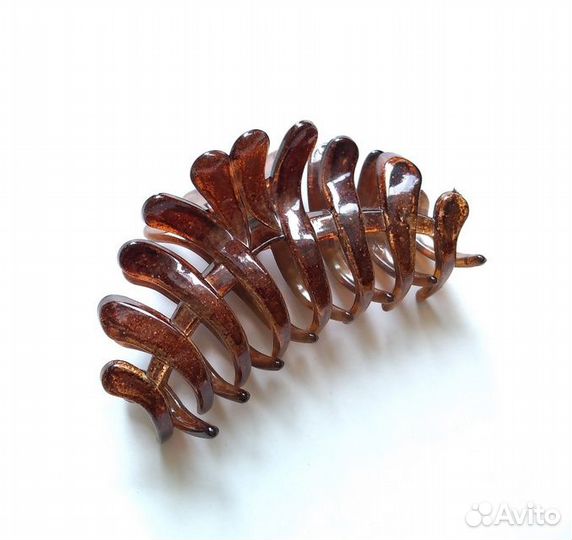 Заколка для волос