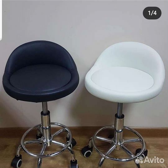 Стул полуспинка