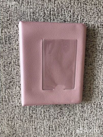 Альбом для фотографий instax mini