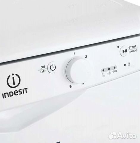 Посудомоечная машина Indesit dfg 15b10 eu