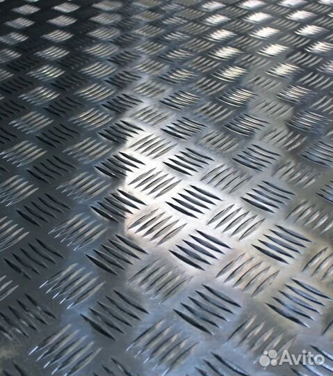 Алюминиевый лист Квинтет