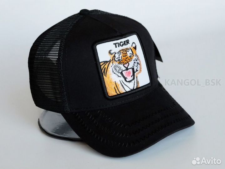 Бейсболка кепка 