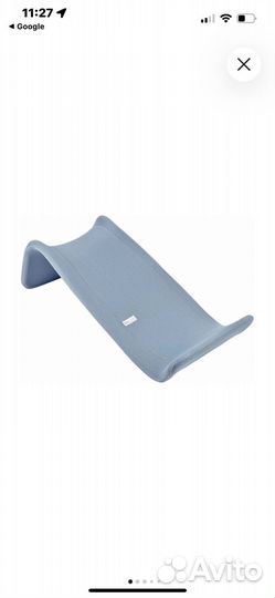 Детская ванночка Beaba Camele'o