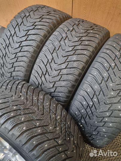 Клеса в сборе Mercedes-Benz GLE 275/50R20