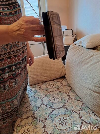 Чехол для psp