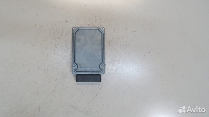 Блок управления подвеской Volkswagen Scirocco 2008