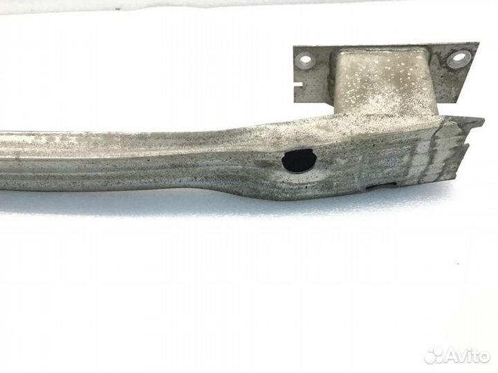 Усилитель бампера задний Chevrolet Cruze седан 1.8