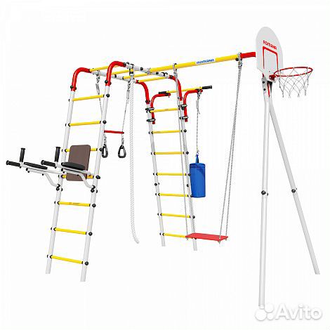 Спортивный комплекс Romana Fitness. Цена