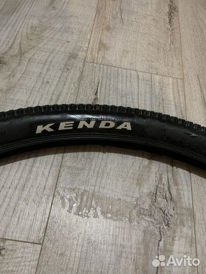 Велопокрышка 29 * 2.1 Kenda