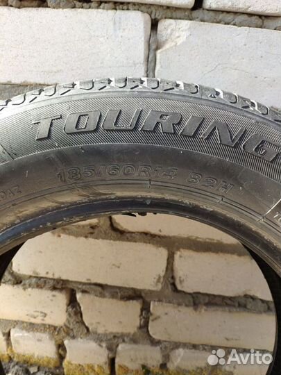 Firestone Touring FS100 185/60 R14