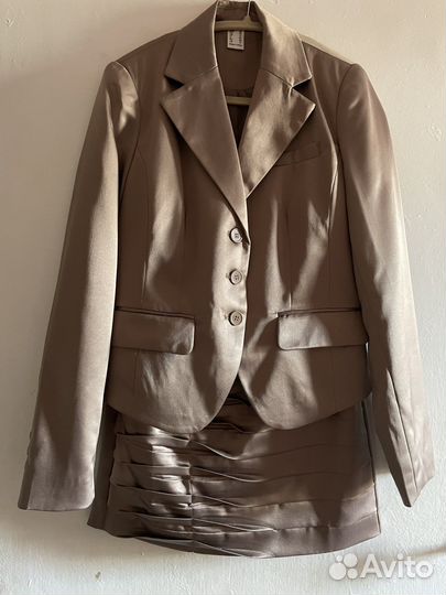 Одежда пакетом на девушку 42