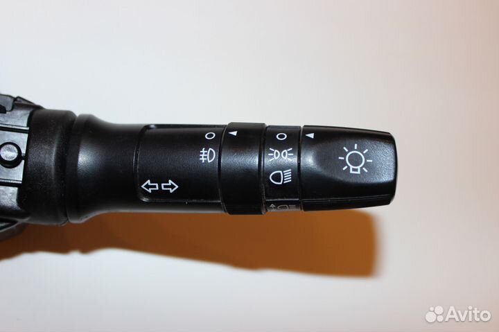 Переключатель подрулевой для KIA RIO3