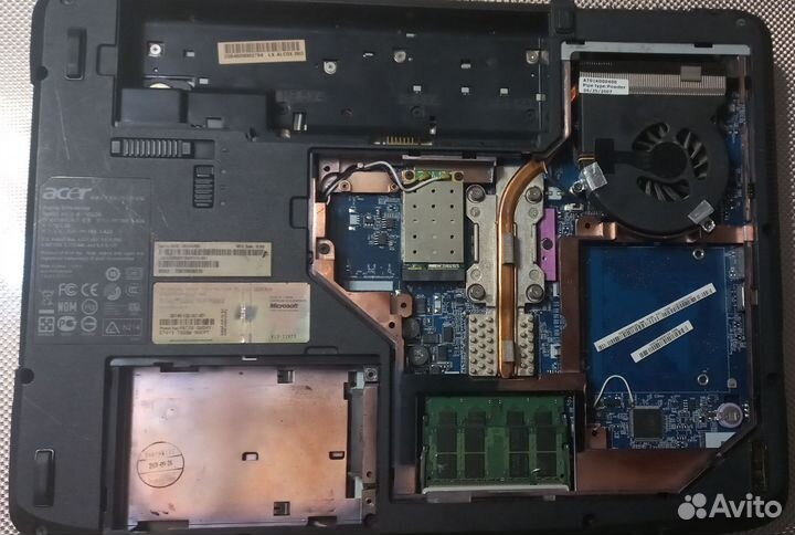 Acer Aspire 5315