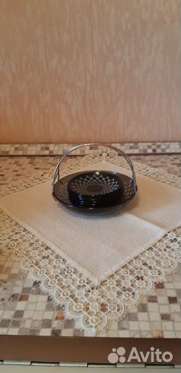 Набор розеток для варенья