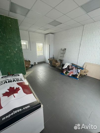 Коммерческое помещение в аренду