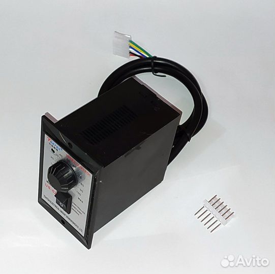 Регулятор оборотов, регулятор скорости / мощности