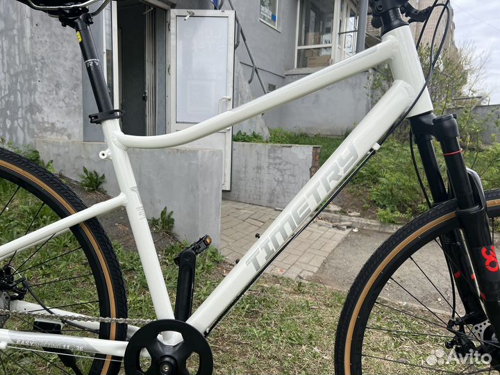 Дорожный велосипед алюминиевый.Новый