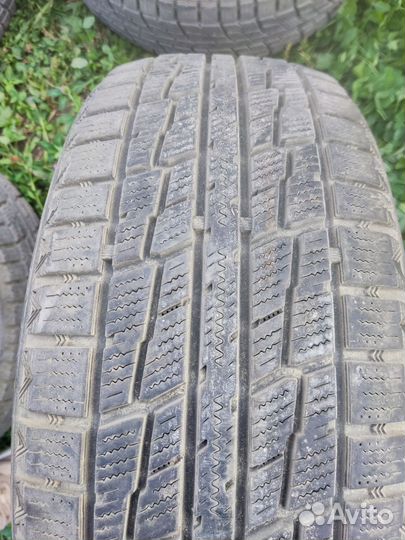 Federal Himalaya Iceo 185/55 R16
