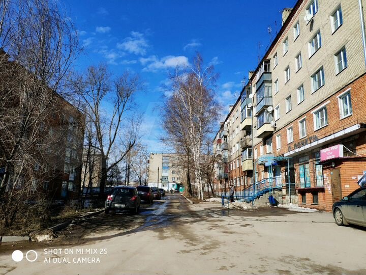 Помещение свободного назначения 117.4м²