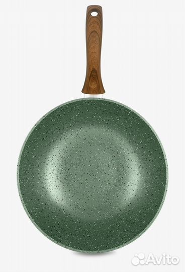 Сковорода новая