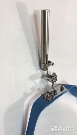 Фонарь. Налобный осветитель