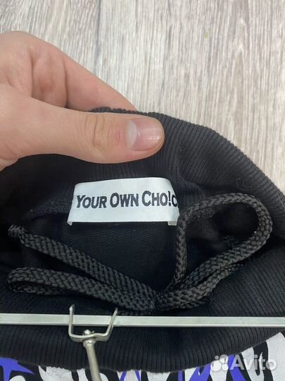 Шорты your own choice