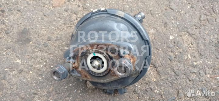 Камера тормозная DAF XF 106 2018 1791412