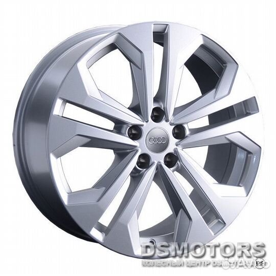 Диски Audi A203 8.5/19 5x112 ET28 d66.6 S