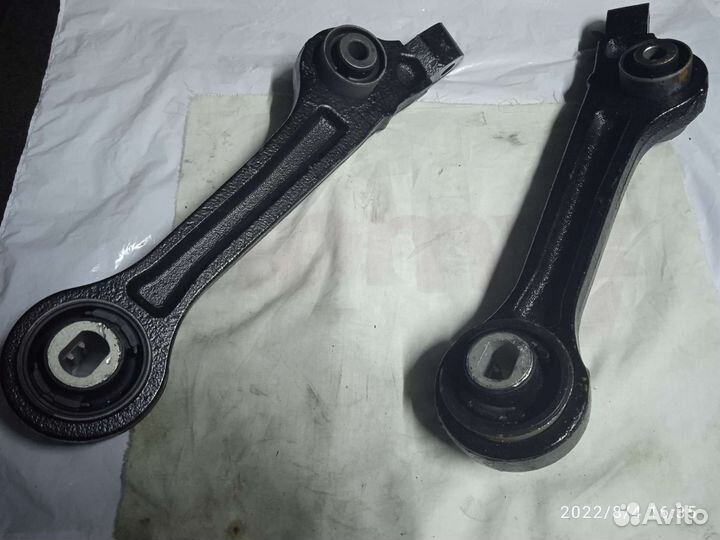 Рычаги перед dodge Charger LD