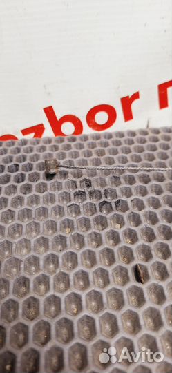 Трос газа Chevrolet spark m200