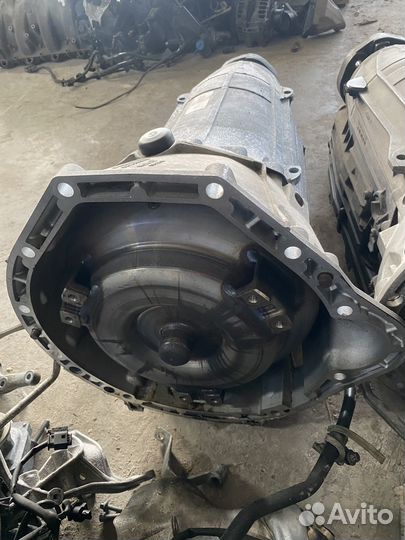 АКПП коробка передач Mercedes Benz 271 оригинал