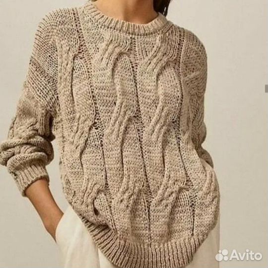 Вязание на заказ изделия любой сложности