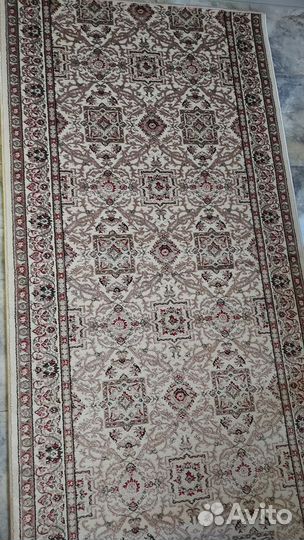 Ковровая дорожка