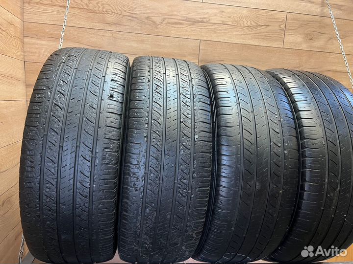 Michelin Latitude Tour HP 235/55 R20