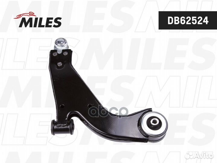 Рычаг передней подвески левый ford Mondeo 00