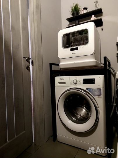 Подставка под стиральную и посудомоечную машинки