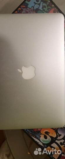 Apple MacBook air 11 2015