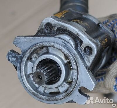 Насос кму Япония shimadzu