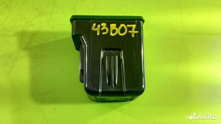 Пепельница для Toyota Corolla E150