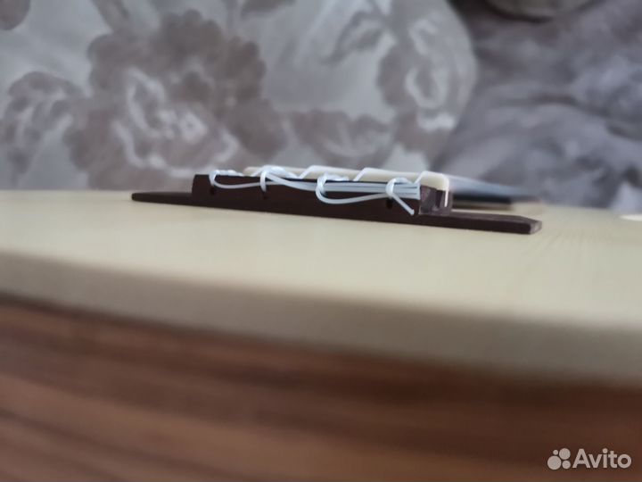 Укулеле Flight DUC 325 SP/ZEB