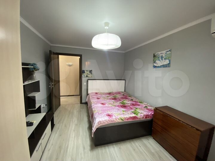 2-к. квартира, 50 м², 5/5 эт.